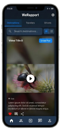 Discover Hidden Gems